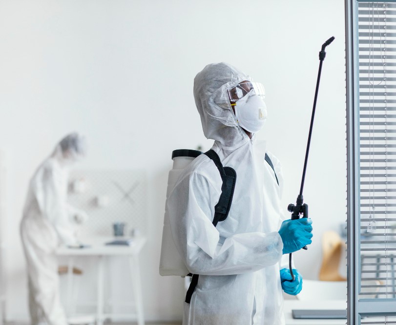 Pest Control Company in London